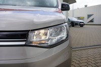 VW Caddy 2.0 TDI Life
