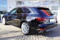 Audi A4 Quattro Avant 2.0 TFSI quattro S-Line
