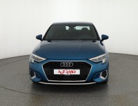 Audi A3 35 TFSI advanced