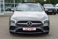 Mercedes-Benz A 250 A250e AMG Line 8G-DCT