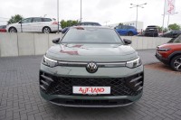 VW Tayron 2.0 TSI R-Line 4M DSG