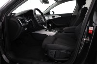 Audi A6 Avant 2.0 TFSI quattro