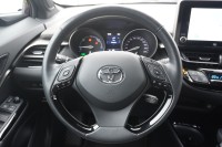 Toyota C-HR 1.8 Aut. Hybrid Lounge