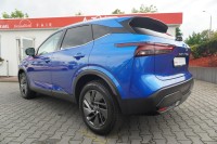 Nissan Qashqai 1.3 M-Hybrid Tekna
