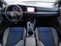 VW Golf VIII Variant 2.0 TSI R 4Motion