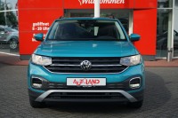 VW T-Cross 1.0 Active