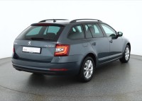 Skoda Octavia Combi 1.0 TSI Tour