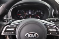 Kia Sportage 2.0 CRDi GT-Line 4WD