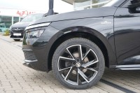 Skoda Kamiq 1.5 TSI DSG Monte Carlo