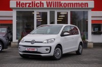 Vorschau: VW up up! 1.0