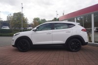 Hyundai Tucson 1.6 T-GDI Advantage