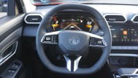 MG ZS 1.5 Hybrid Luxury Aut.