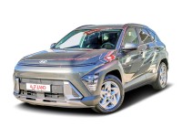 Hyundai Kona 1.0T-GDI Aut. 2-Zonen-Klima Navi Sitzheizung