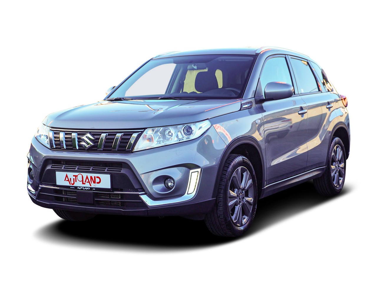 Suzuki Vitara 1.0 Comfort