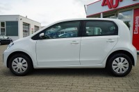 VW up up! 1.0 Basis
