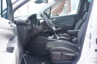 Opel Crossland X 1.2 Turbo Ultimate