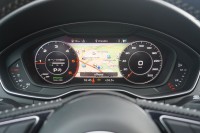 Audi A5 Sportback 40 TDI quattro S line
