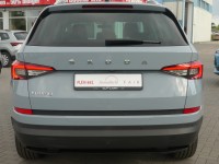 Skoda Kodiaq 1.5 TSI DSG