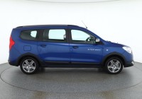 Dacia Lodgy Stepway 1.5 dCi Selection