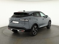 Nissan Qashqai N-Connecta 1.3 Dig-T Aut.