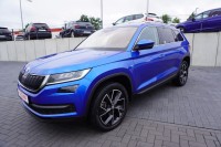 Vorschau: Skoda Kodiaq 2.0 TDI Style 4x4
