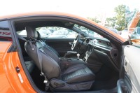 Ford Mustang 5.0 Mach 1