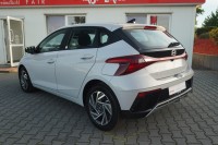 Hyundai i20 1.0 T-GDI Aut.