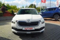 Skoda Kamiq 1.0 TSI Style