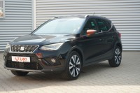 Vorschau: Seat Arona 1.0 TSI Beats