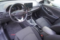Hyundai i30 Kombi 1.6 CRDi DCT