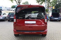 VW Caddy 2.0 TDI Life