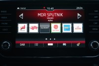 Skoda Superb Combi Sportline 2.0 TDI DSG
