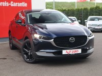 Mazda CX-30 2.0 M-Hybrid Homura 2WD