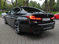 BMW M5 xDrive