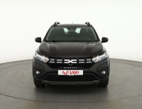 Dacia Sandero Stepway TCe 90