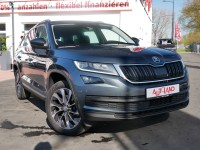 Skoda Kodiaq 2.0 Drive 125 4x4