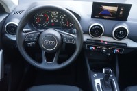 Audi Q2 35 2.0 TDI quattro S line
