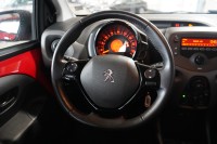 Peugeot 108 1.0 VTi Active