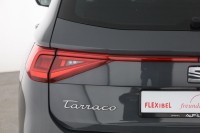 Seat Tarraco 2.0 TSI Xcellence 4Drive