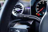 Mercedes-Benz A 140 A250 Progressive Night Paket
