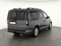 VW Caddy Maxi 2.0 TDI Life 7-Sitzer