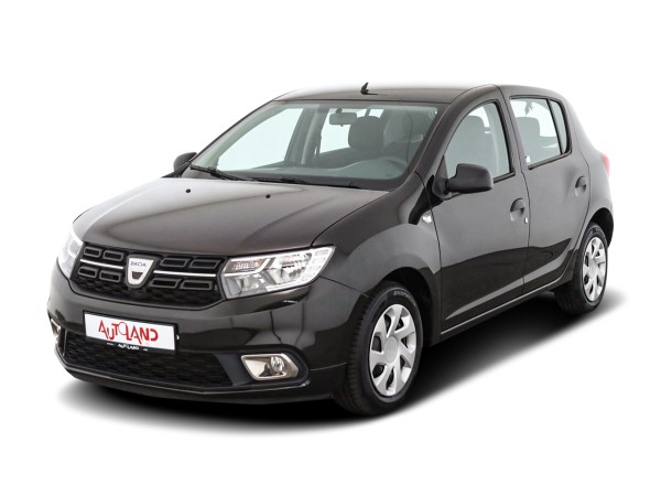 Dacia Sandero II 0.9 TCe 90 Comfort