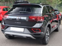 VW T-Roc 1.0 Move