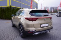 Kia Sportage 1.6 T-GDI GT-Line 4WD
