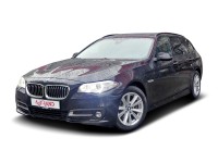 BMW 5er Reihe 520d Touring 2-Zonen-Klima Navi Sitzheizung