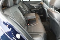 Mercedes-Benz C 220 C220 d T AMG Line