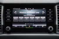 Skoda Kodiaq 1.5 TSI