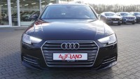 Audi A4 2.0 TDI Avant Sport