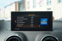 Audi SQ2 2.0 TFSI quattro