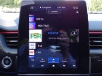 Renault Arkana 1.6 Hybrid R.S. Line